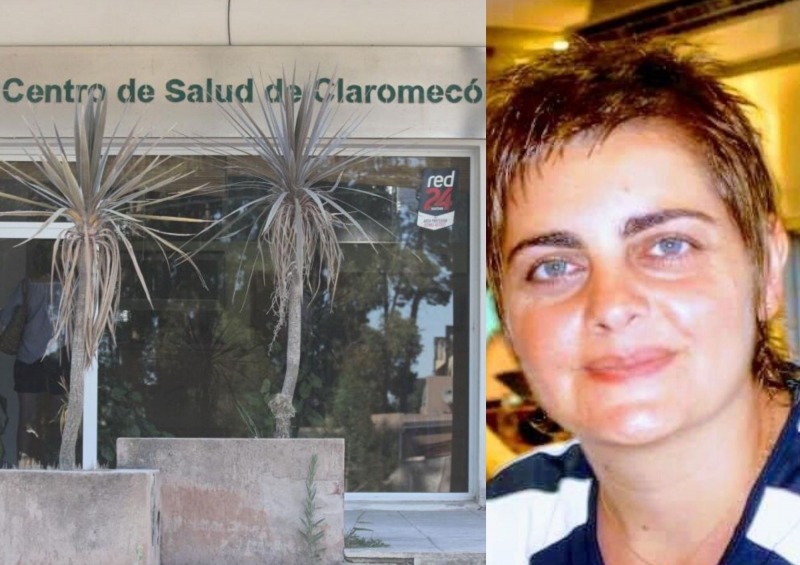 Claromec�: muri� una mujer que fue rescatada del mar